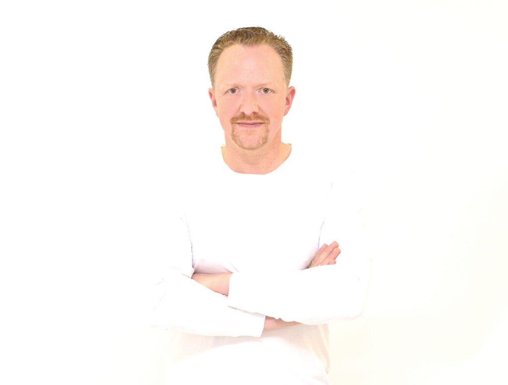 Freier Redner (IHK) Schemajah Schuppmann